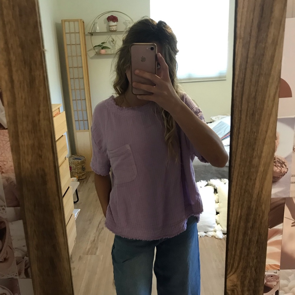 Free people top!!!